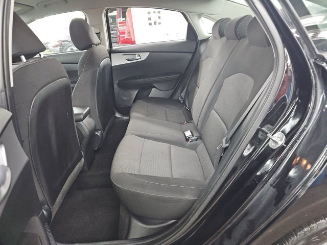 Used 2024 Kia Forte LXS FWD image 16