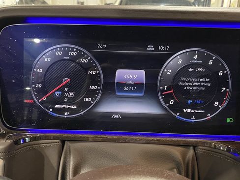 Used 2024 Mercedes-Benz G 63 AMG 4MATIC image 14