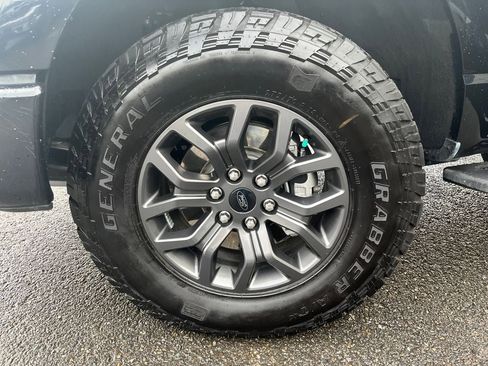 Used 2023 Ford F150 Tremor image 32