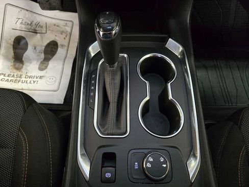 Used 2019 Chevrolet Traverse LT w/ LPO, Floor Liner Package image 23