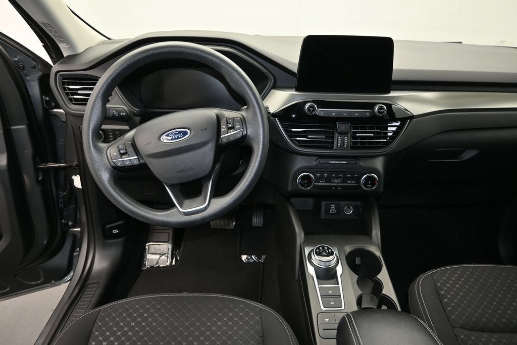 Used 2025 Ford Escape Active AWD/4WD image 21