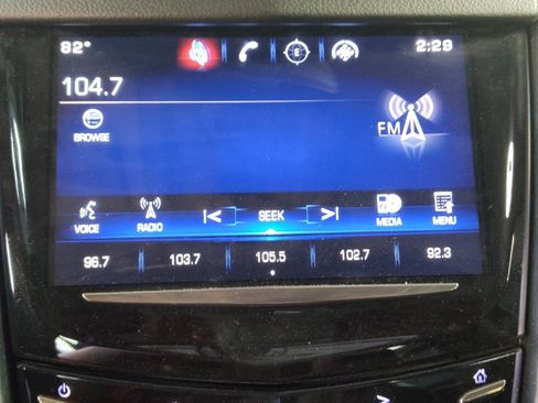 Used 2016 Cadillac SRX Performance w/ Midnight Edition Package FWD image 25