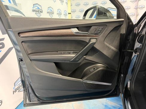 Used 2024 Audi Q5 2.0T Premium Plus image 11