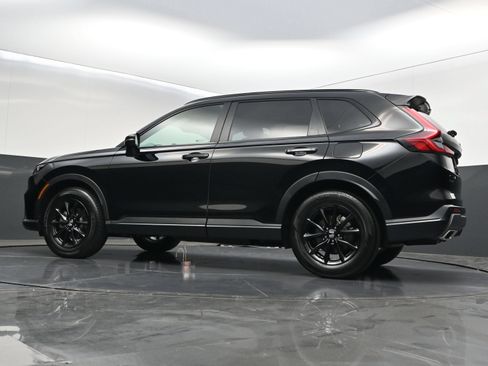 Used 2026 Honda CR-V Sport-L image 40