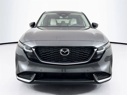 New 2026 MAZDA CX-5 Select AWD/4WD image 4