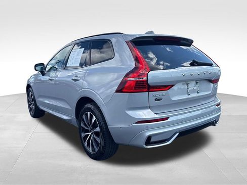 Used 2025 Volvo XC60 B5 Plus AWD/4WD image 6