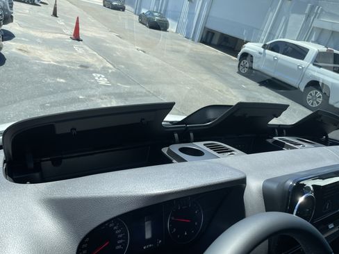 New 2026 Mercedes-Benz Sprinter 3500 image 11