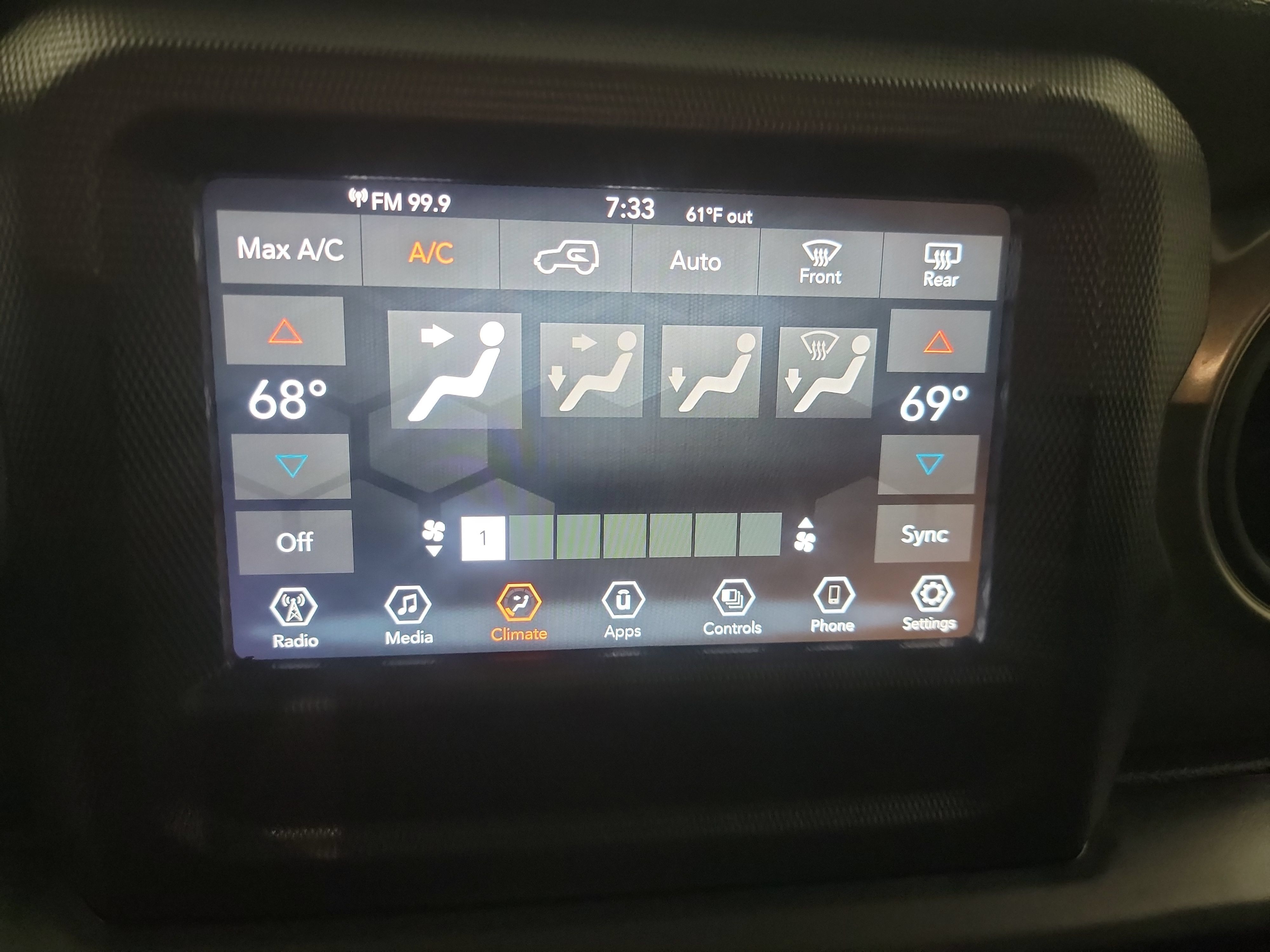Used 2021 Jeep Wrangler Sport AWD/4WD image 22