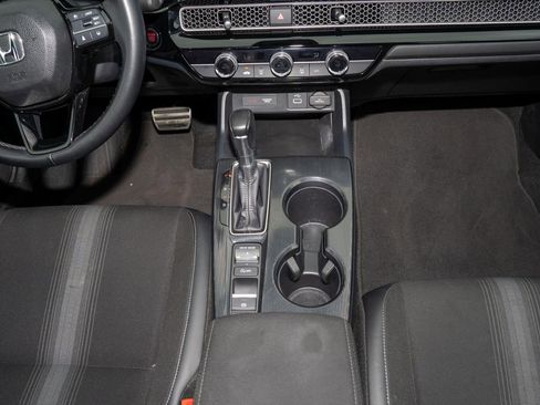 Certified 2023 Honda Civic Sport image 26