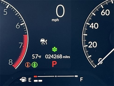 Used 2023 Honda Civic EX-L image 14