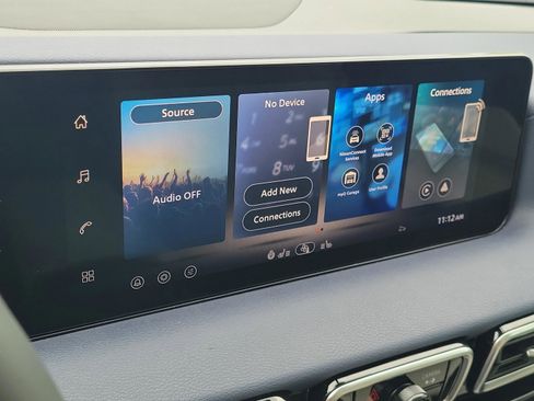 New 2026 Nissan Sentra SL image 29