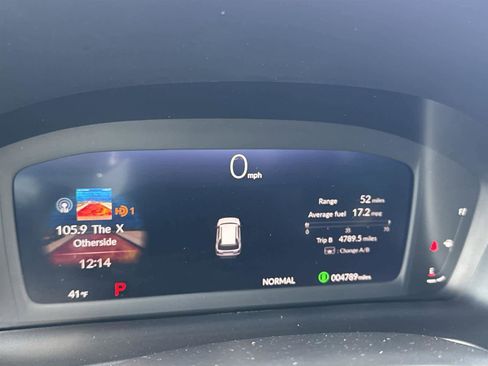 Used 2026 Honda Passport TrailSport Elite image 31