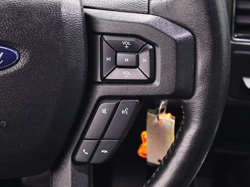 Certified 2018 Ford F150 XLT w/ Equipment Group 302A Luxury RWD image 24