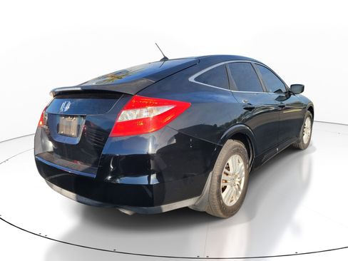 Used 2012 Honda Crosstour EX-L image 4