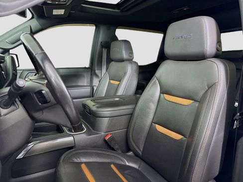 Used 2020 GMC Sierra 1500 AT4 w/ AT4 Premium Package image 25