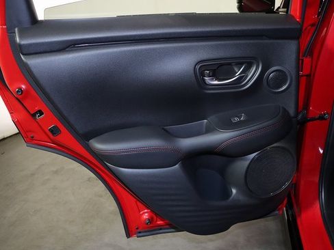 Certified 2025 Acura ADX A-Spec image 25