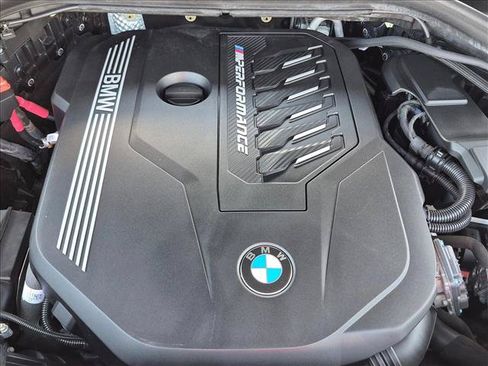 Used 2021 BMW X3 M40i w/ Premium Package AWD/4WD image 22