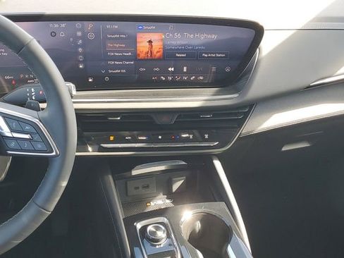 Certified 2024 Buick Envision Preferred image 15