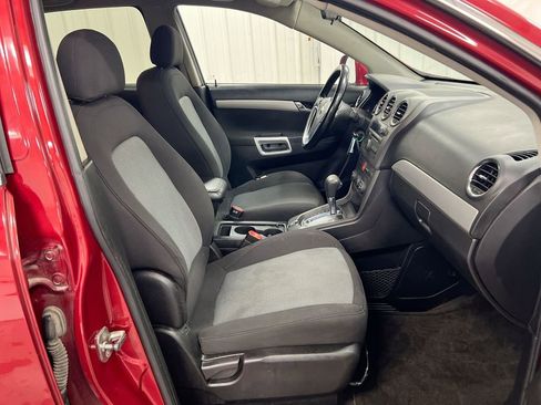 Used 2012 Chevrolet Captiva Sport LT image 15