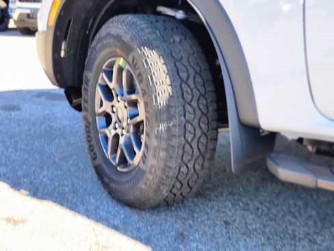 New 2025 Ford Ranger XLT image 31