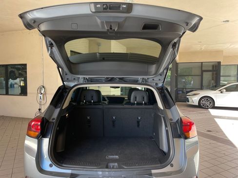 Used 2025 Buick Encore GX Preferred image 29