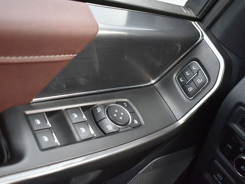 Used 2023 Ford F150 Lariat w/ Equipment Group 502A High AWD/4WD image 25