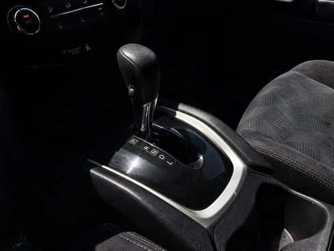 Used 2015 Nissan Rogue S w/ S Family Package FWD image 14