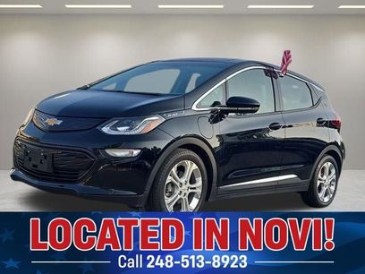 Used 2020 Chevrolet Bolt LT