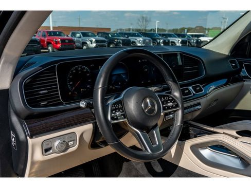 Used 2022 Mercedes-Benz GLE 350 image 10
