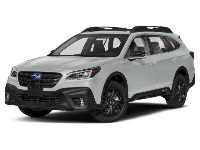 Used 2022 Subaru Outback Onyx Edition XT AWD/4WD image 4