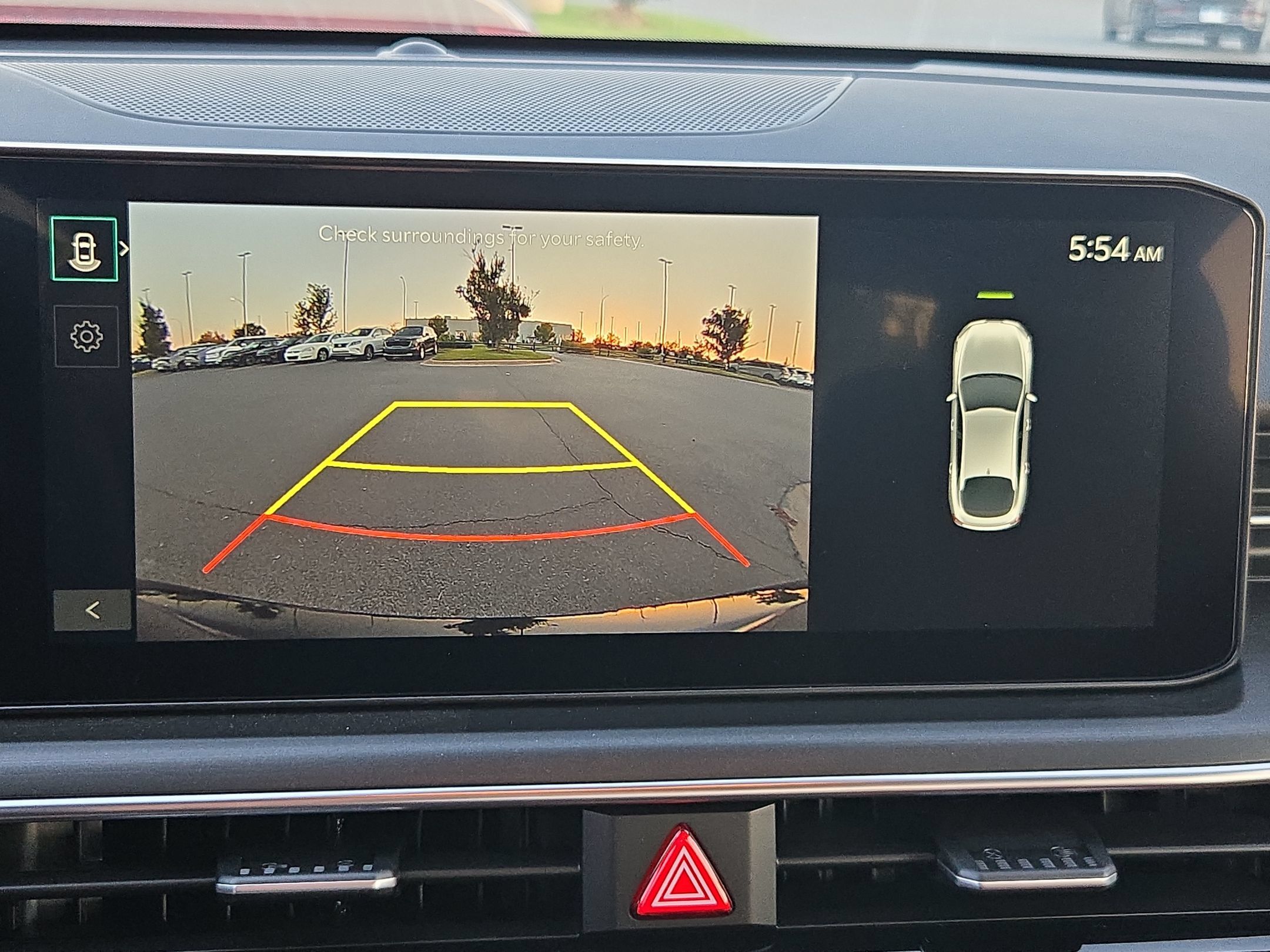 New 2026 Kia K5 GT-Line FWD image 25