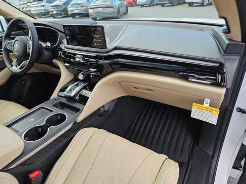 New 2026 Acura MDX SH-AWD w/ Advance Package image 12