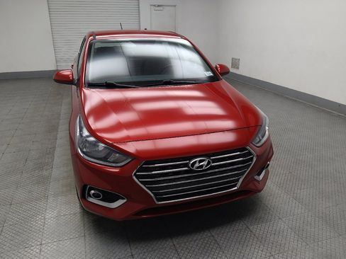 Used 2019 Hyundai Accent SEL FWD image 14