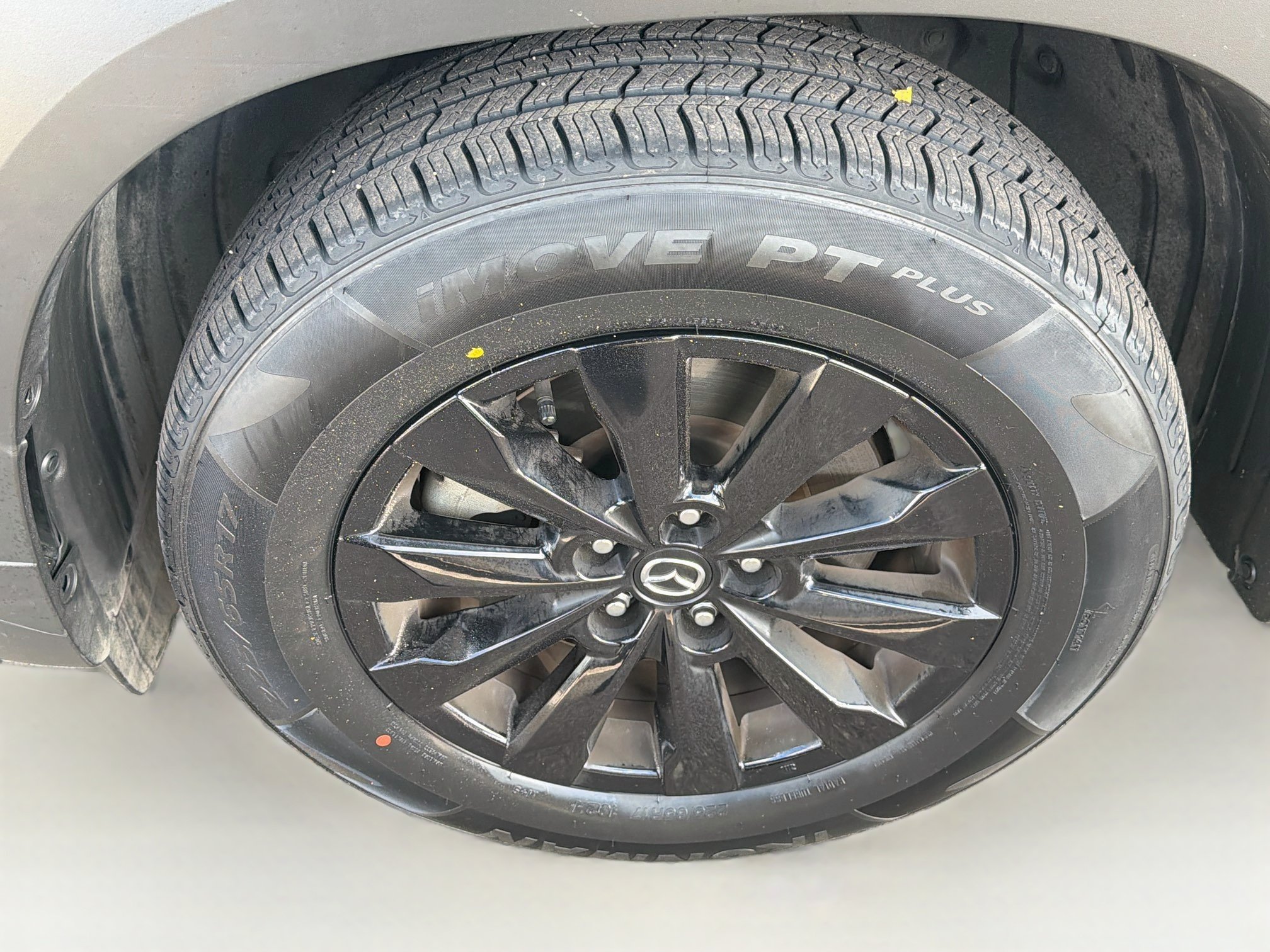Used 2025 MAZDA CX-50 AWD 2.5 S w/ Preferred Package image 11