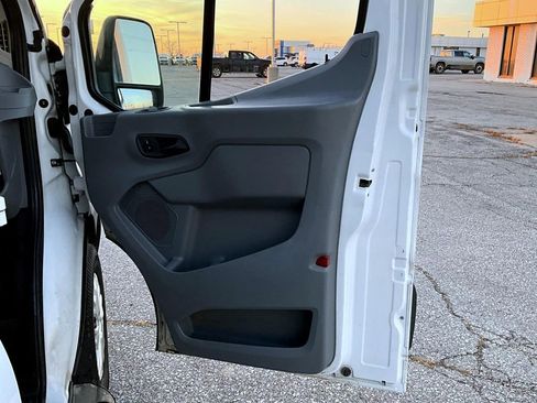 Used 2016 Ford Transit 250 130 Low Roof w/ Exterior Upgrade Package image 16