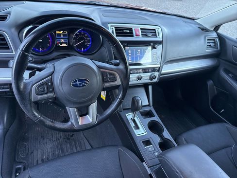 Used 2016 Subaru Legacy 2.5i Premium w/ Popular Package #3 image 11