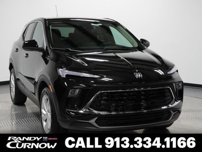 New 2026 Buick Encore GX Preferred w/ Comfort Package