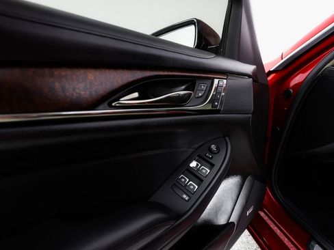 Used 2017 Cadillac CTS Premium Luxury image 21