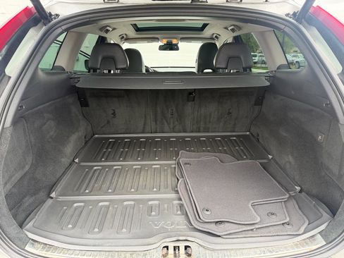 Used 2014 Volvo XC60 T6 AWD/4WD image 16