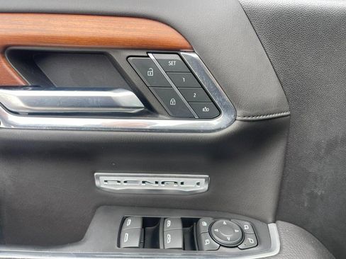 Used 2023 GMC Sierra 1500 Denali w/ Denali Reserve Package image 17