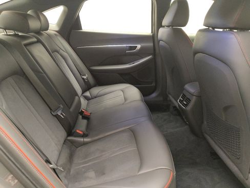 Used 2022 Hyundai Sonata SEL Plus FWD image 19