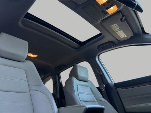 Used 2018 Honda CR-V EX-L image 19