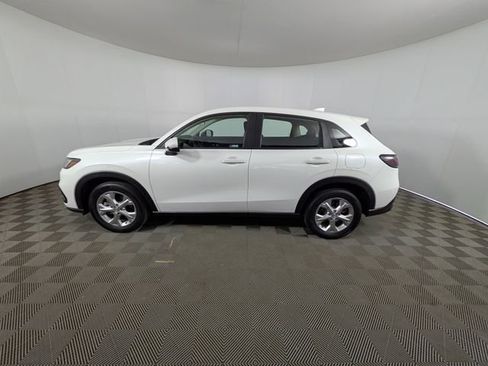 Used 2023 Honda HR-V LX image 24