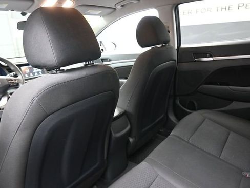 Used 2020 Hyundai Elantra SEL w/ Cargo Package (C1) image 24