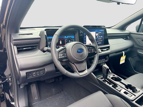 New 2026 Subaru Outback Touring AWD/4WD image 5
