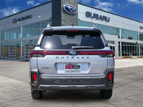 New 2026 Subaru Outback Premium image 5