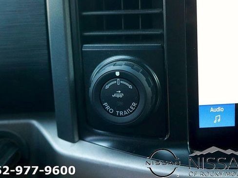 Used 2024 Ford F150 XLT w/ Mobile Office Package AWD/4WD image 26