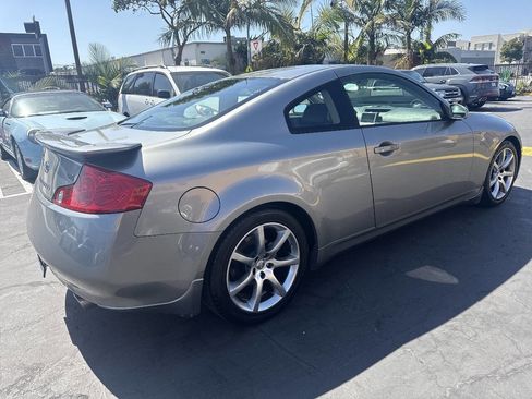 Used 2004 INFINITI G35 Coupe w/ Premium Pkg RWD image 5