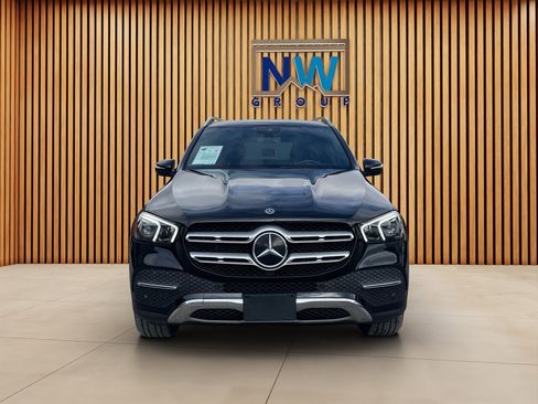 Used 2021 Mercedes-Benz GLE 350 4MATIC image 35