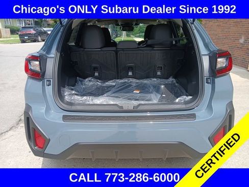 Used 2025 Subaru Crosstrek 2.0i Premium w/ Convenience Package #2 image 22